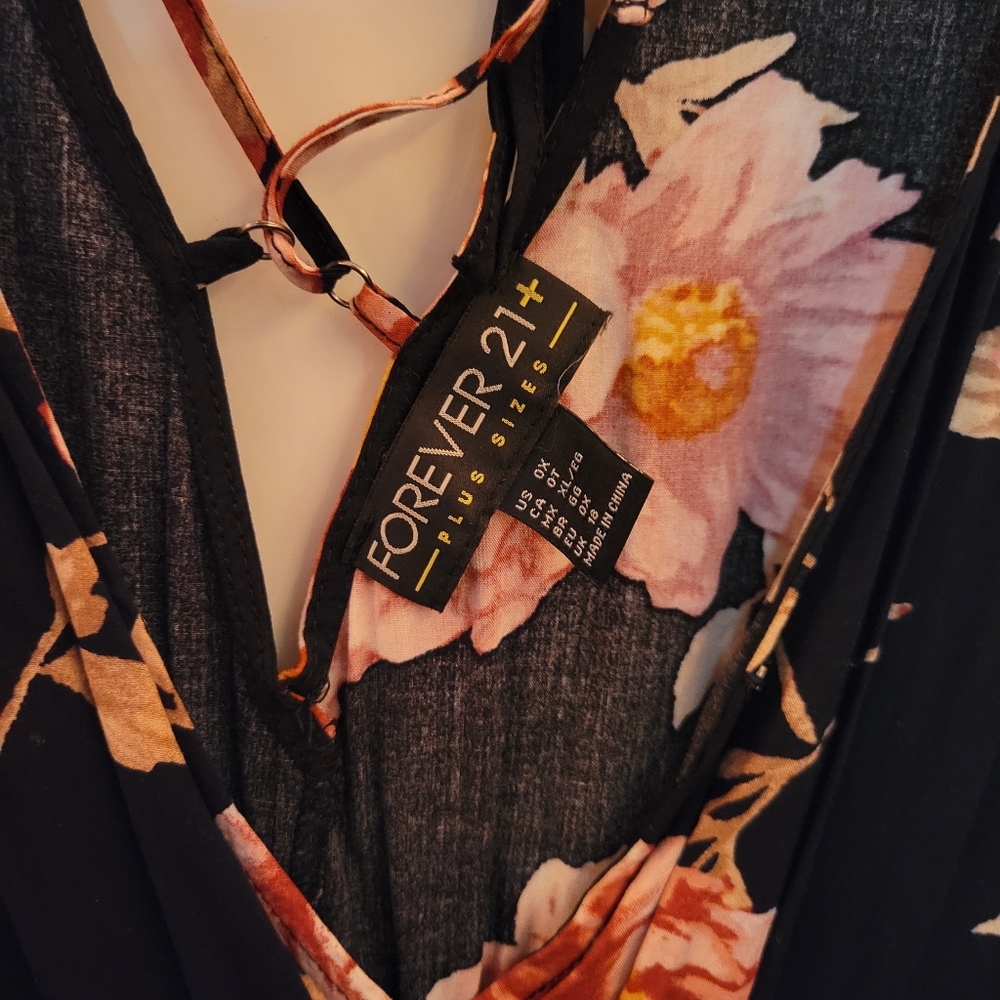 Spring Dress - Picture 3 of 5